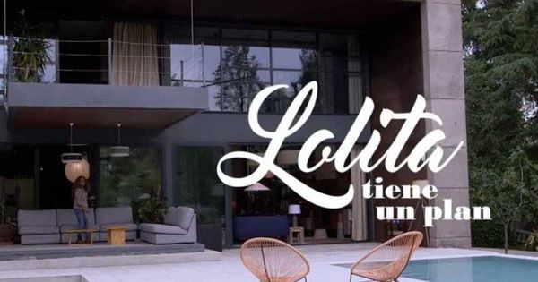 Foto: 'Lolita tiene un plan' sigue subiendo en TVE.