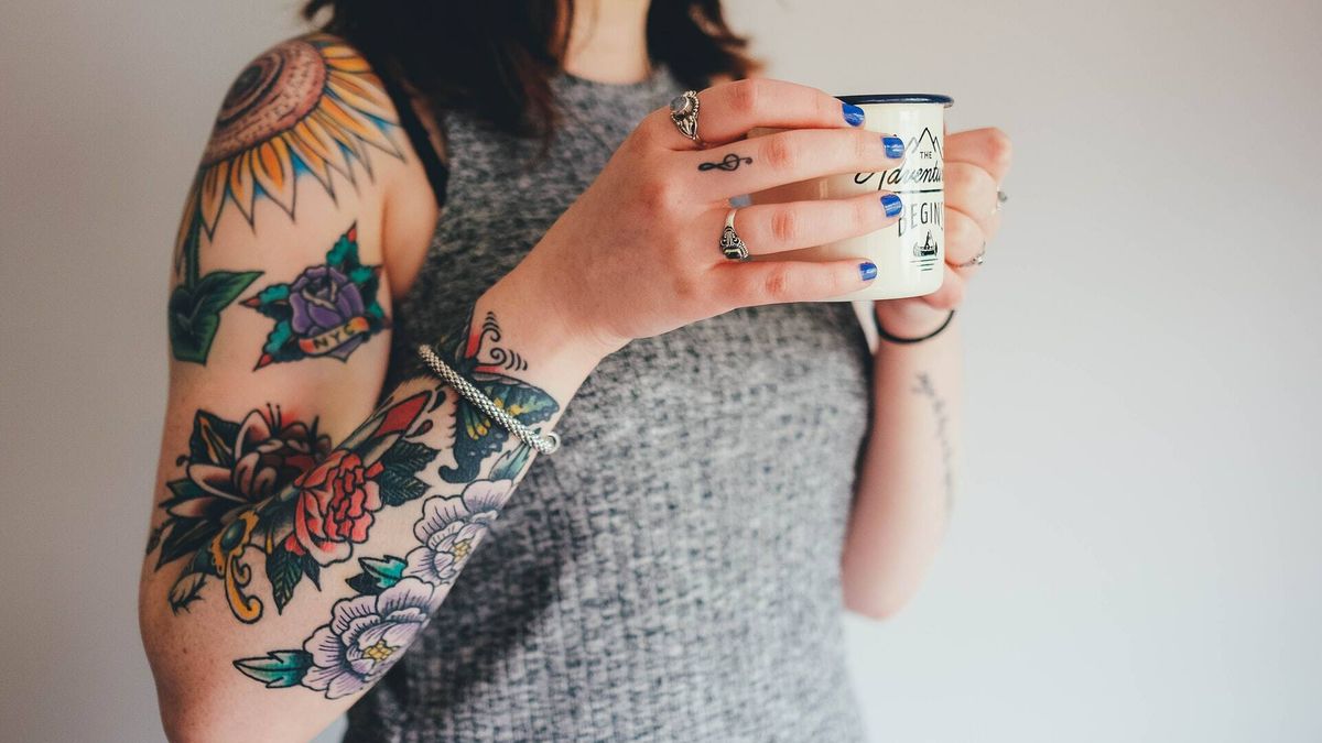 Un malentendido provoca que una mujer se tenga en su piel "el peor tatuaje"