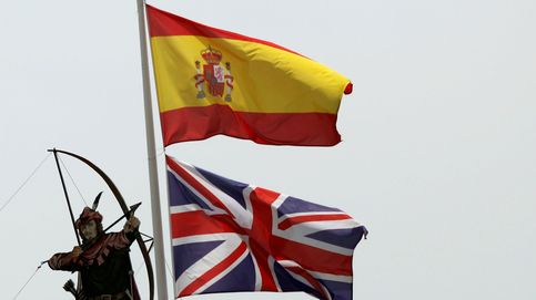 ¿Quién dijo Brexit? Reino Unido es el mayor inversor en España... y piensa seguir así