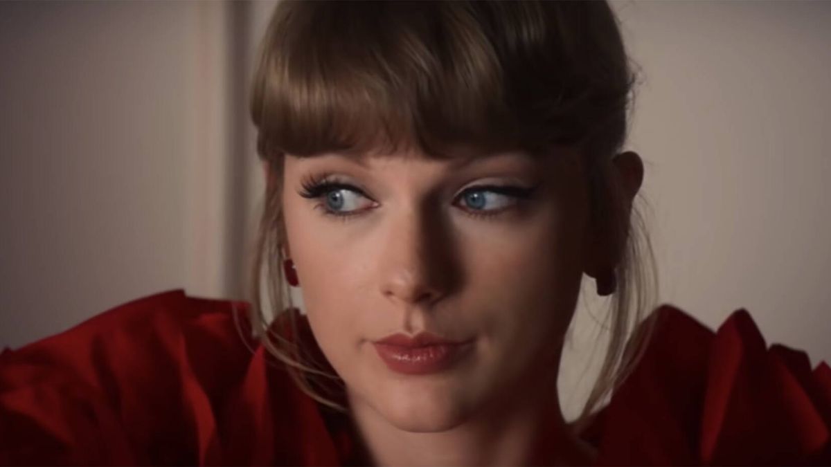 Los looks de Taylor Swift en su nuevo videoclip, dirigido por Blake Lively
