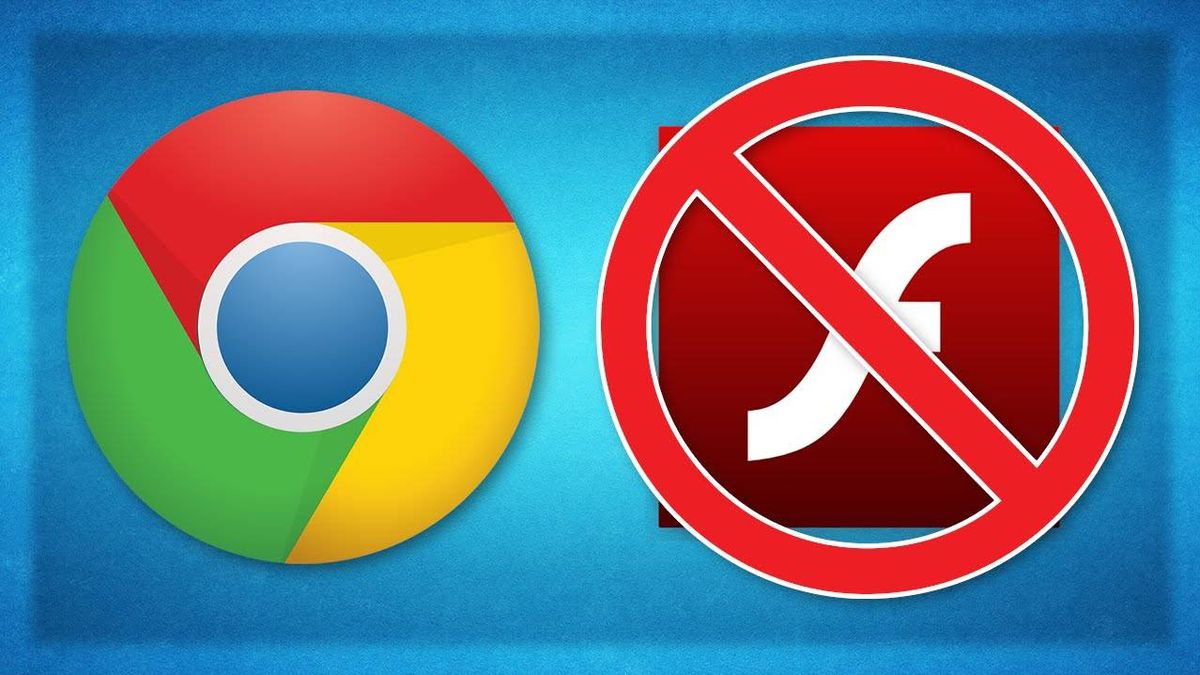 El adiós de Flash en Chrome llega en 2020: así terminará esta guerra y cómo te afectará
