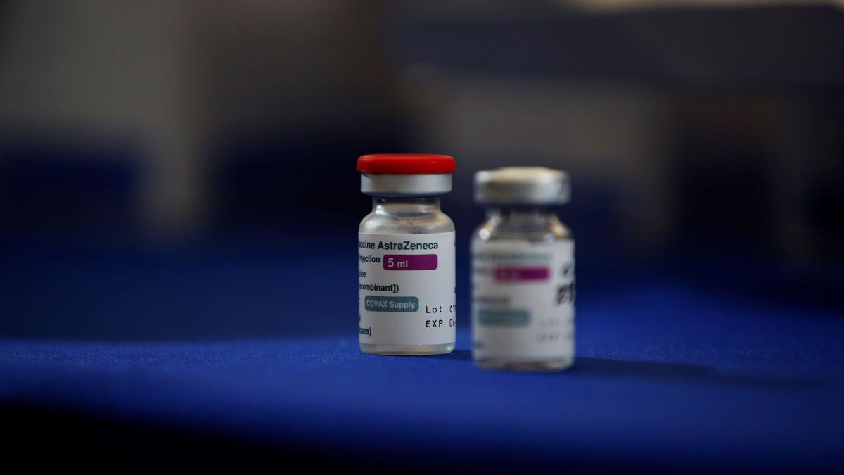 El Instituto Carlos III avala poner Pfizer tras AstraZeneca: inmuniza con efectos leves