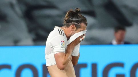 Máxima presión sobre Bale: el Madrid le quiere fuera ya y su carrera está en el alero
