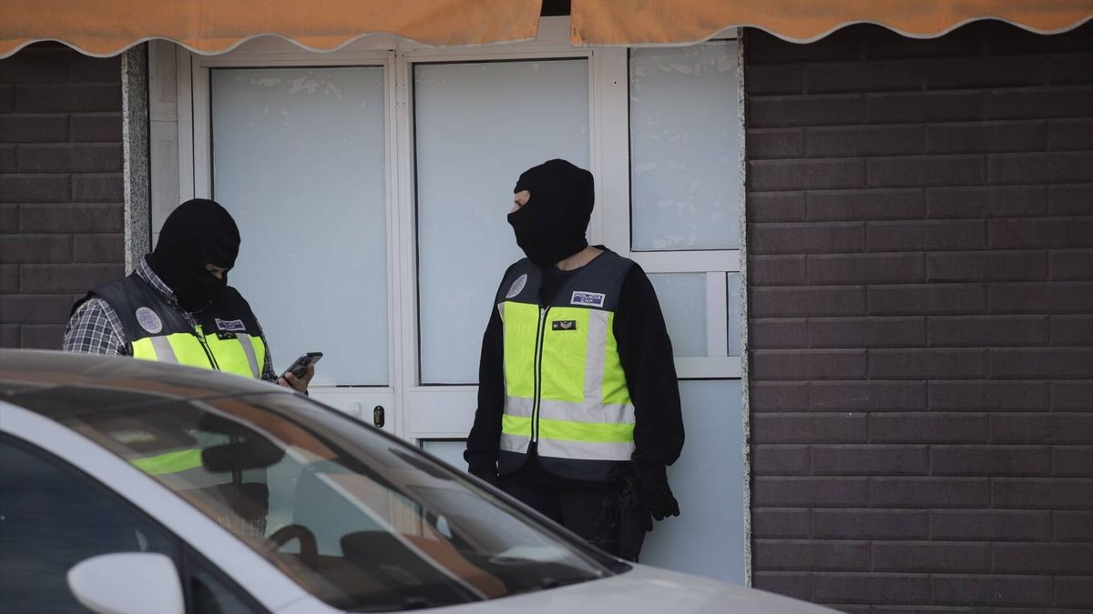 En libertad los 9 detenidos en la operación en Melilla por la presunta compra de votos por correo