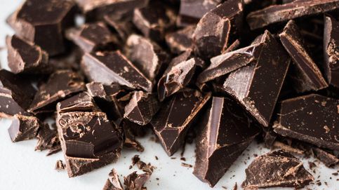 El chocolate más sano: con desechos de cacahuete y café 
