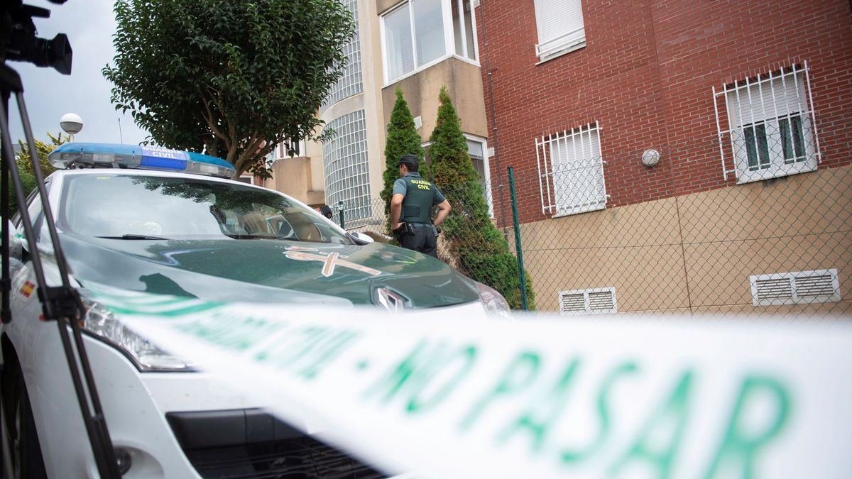 Encuentran muerto a un joven con impactos de bala en Miengo (Cantabria)