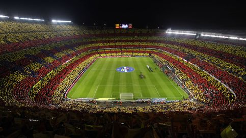 Los cimientos de la liga española se vendrán abajo sin el Barcelona