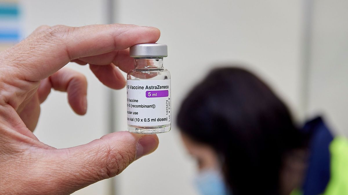 Madrid presiona con la 2ª dosis y Aragón vacunará a temporeros la semana que viene