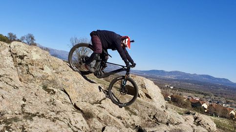 Los dos componentes que pueden cambiar la experiencia de montar en bicicleta de montaña