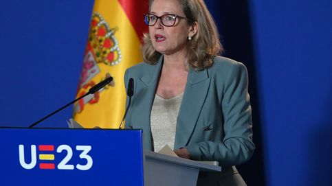 Nadia Calviño recibe el respaldo político y será la próxima presidenta del BEI