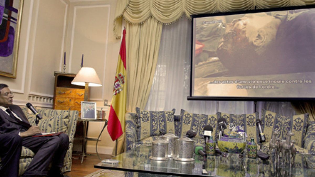 Marruecos asegura que la muerte del español en El Aaiún fue accidental