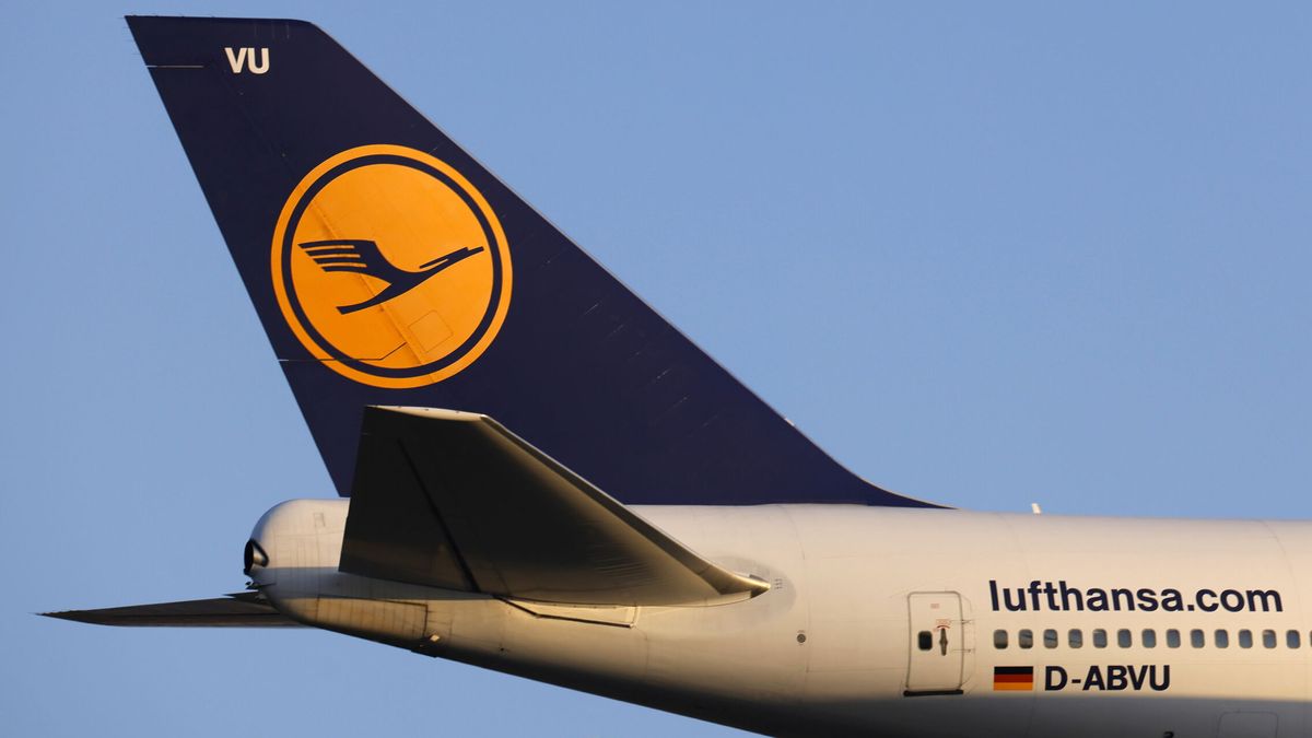 La Justicia europea anula el aval de Bruselas a los 6.000 millones en ayudas a Lufthansa