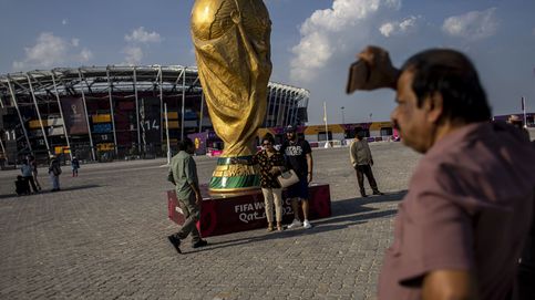 ¿Política o fútbol? La batalla de Qatar, explicada para 'dummies'