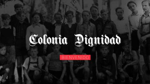 Bienvenidos al lugar más siniestro del mundo: la Colonia Dignidad de Chile