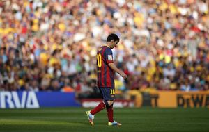Una parte de la directiva del Barcelona apuesta por la venta inmediata de Leo Messi