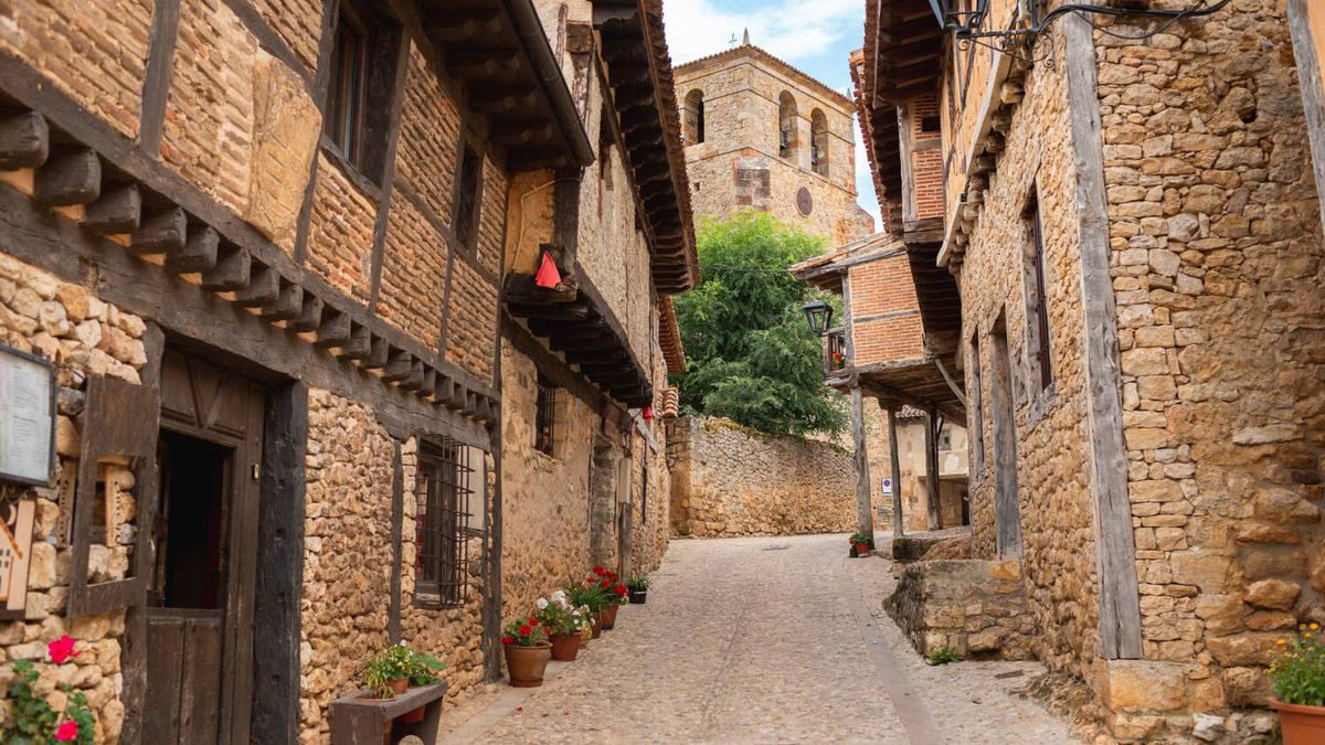 5 ciudades de España muy poco visitadas que esconden verdaderos tesoros