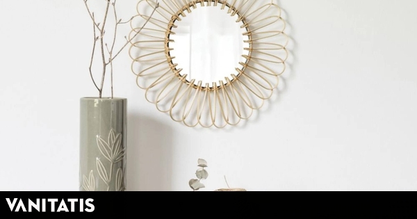 Actualiza tu decoración con 7 novedades de Zara Home, Maisons du