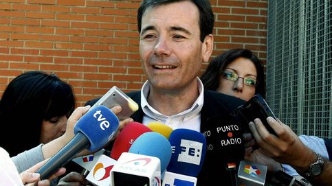 Un juez archiva la causa por la que Tomás Gómez fue destituido del PSOE