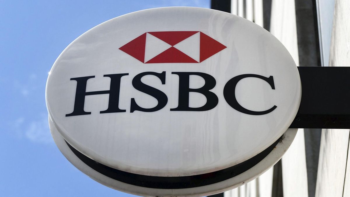 HSBC se hace con el 5,3% del capital de Repsol por cerca de 1.500 millones de euros