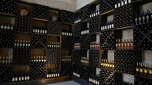 La gran colección de vinos de Jerez