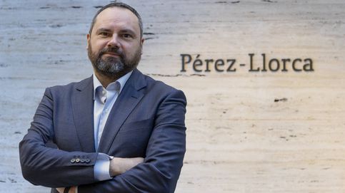 Raúl Rubio se incorpora como socio a Pérez Llorca tras dejar Deloitte Legal