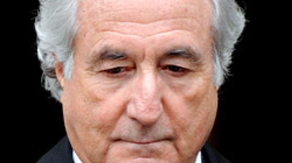 Foto: Santander conocía el riesgo de Madoff desde 2006 pero siguió trabajando con él