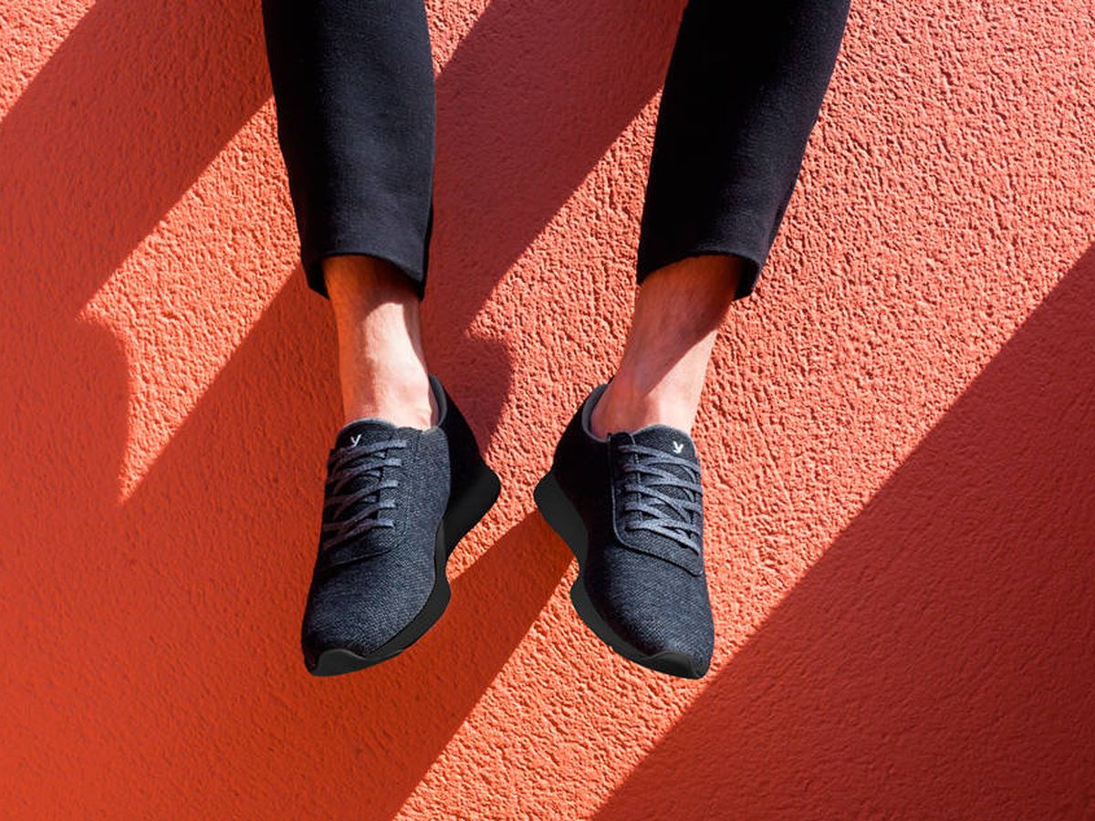 Foto: Las Yuccs están consideradas como las zapatillas más cómodas del mundo