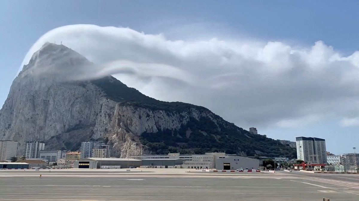 El caso McGrail de Gibraltar: cuando una trama policial en el peñón supera a Hollywood