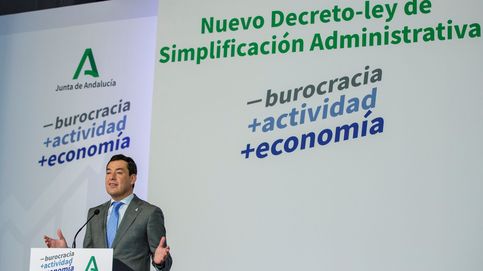 Andalucía acaba con la gincana burocrática interminable para la actividad económica