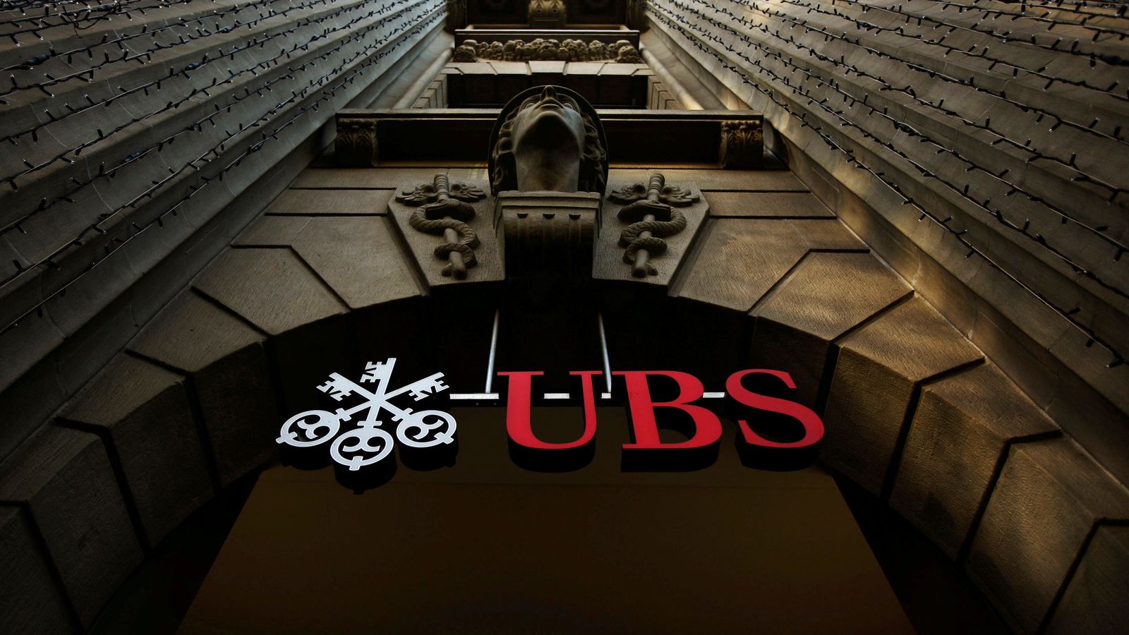 Foto: UBS utiliza nuevas estrategias para lanzar sus recomendaciones