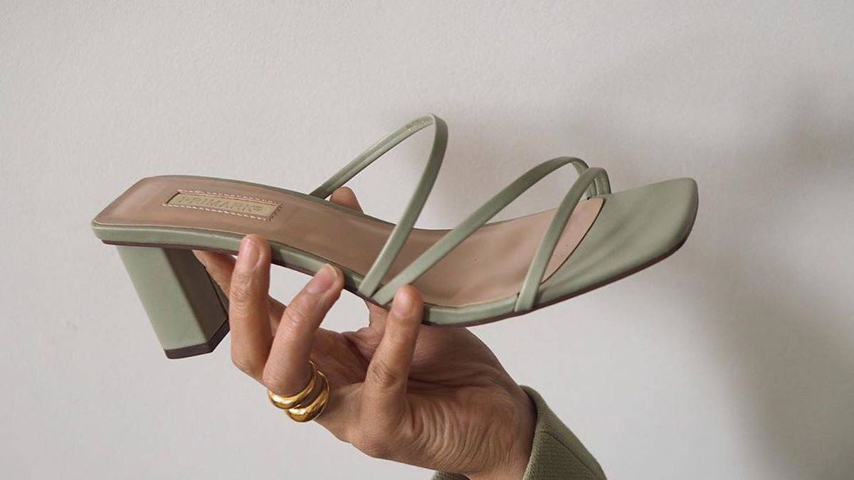 Estas sandalias de Primark son el último fenómeno en Instagram, gritan primavera y cuestan solo 12 euros