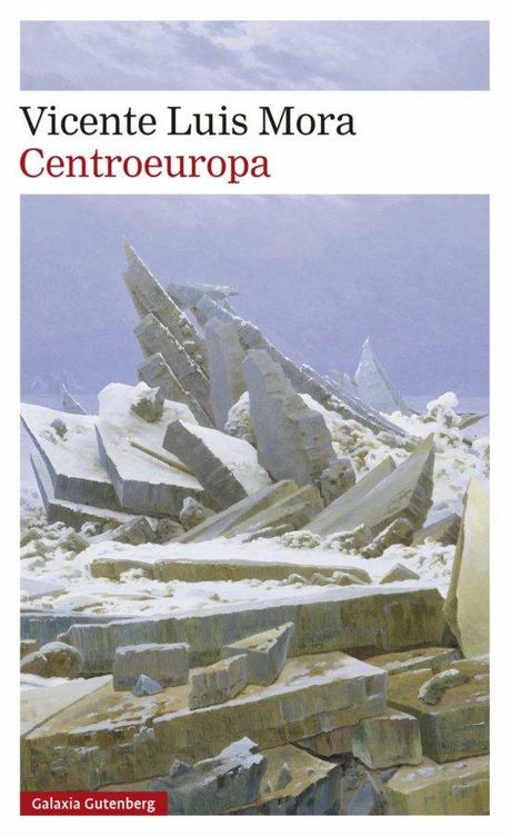 'Centroeuropa' (Galaxia Gutenberg)