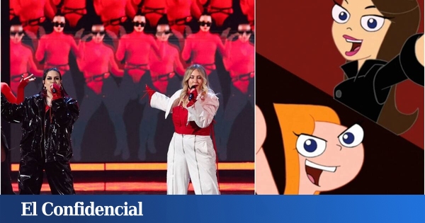 When España pierde una vez más Eurovisión y haces jojo memes