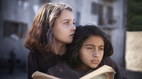 'La amiga estupenda' de Elena Ferrante, nueva serie para HBO