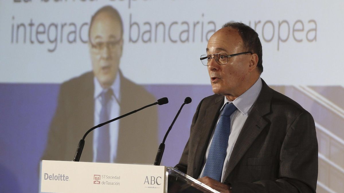 Lo del Banco Madrid: ni una sola cabeza en la pica
