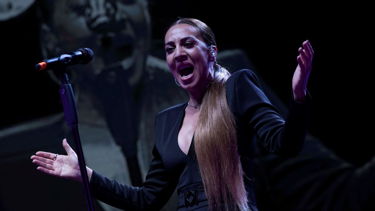 El intento fallido de llevar a Mónica Naranjo a Eurovisión y otros errores y eurodramas