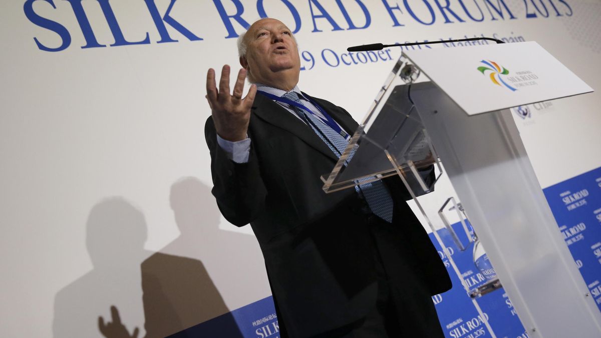 Moratinos ya ofrece su 'lobby' para hacer negocios en Cuba y factura 800.000 euros