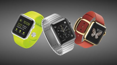 Por qué no pienso comprar un Apple Watch