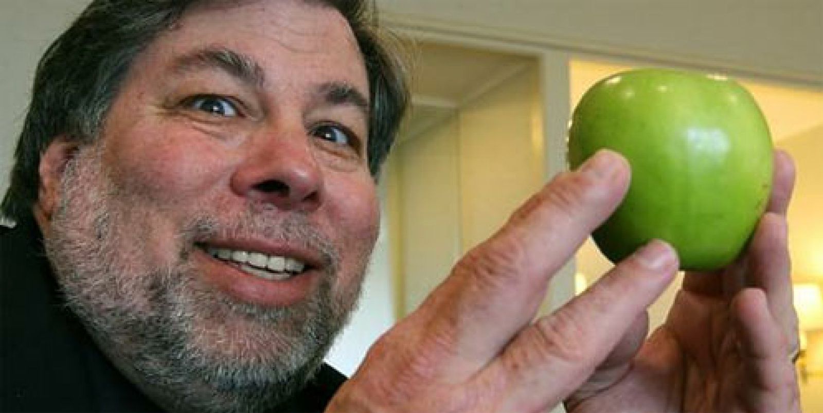 Foto: Wozniak vuelve a la carga: "Siri es decepcionante"
