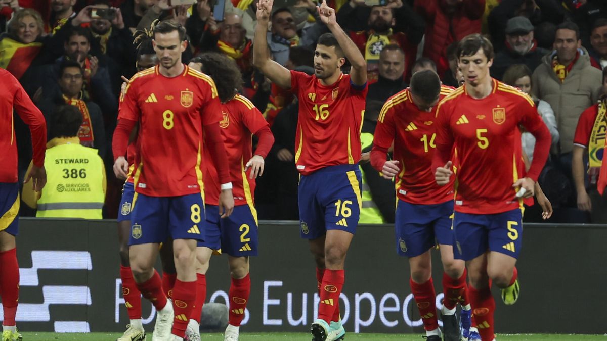 ¿Dónde juega España sus partidos de Eurocopa 2024? Guía para no perderse si viajas a Alemania 