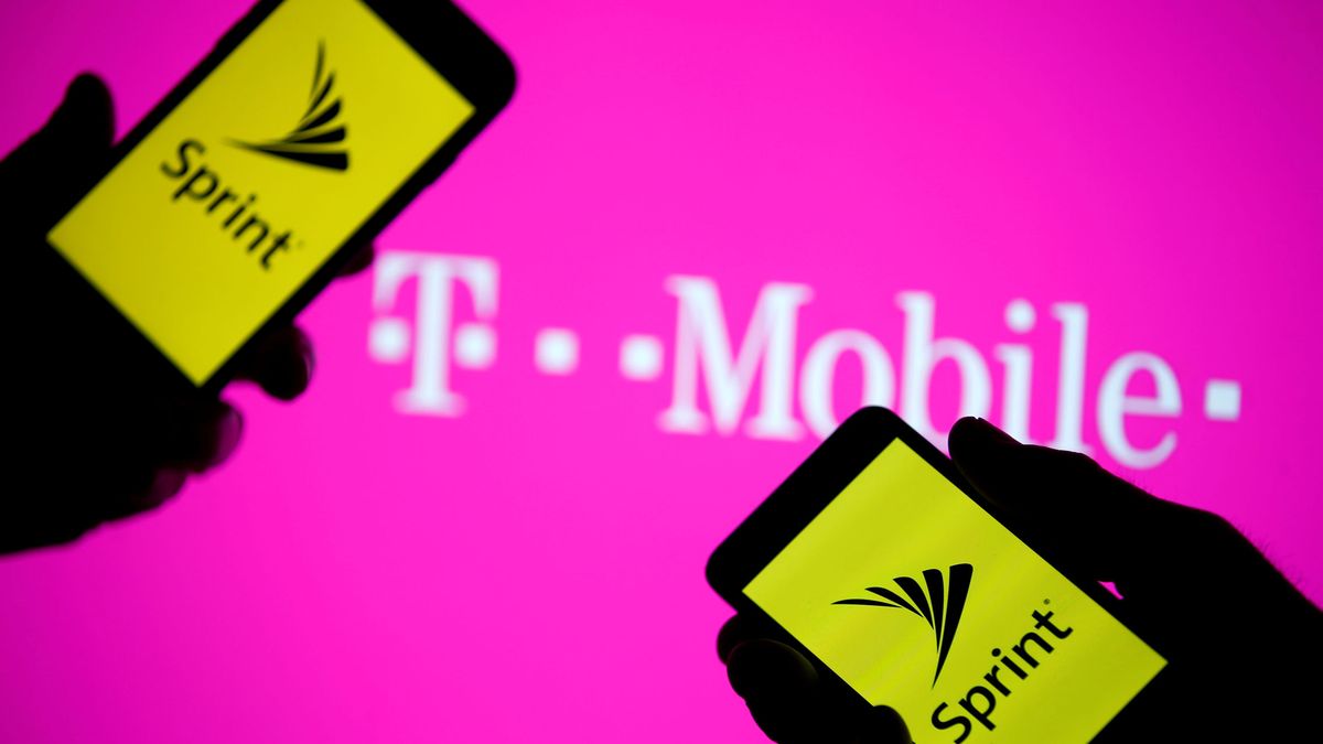 T-Mobile y Sprint completan por fin su fusión en una operación de 26.500 millones