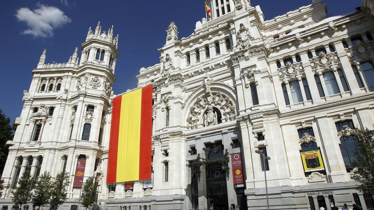 Standard & Poor's destaca que la economía de Madrid es "muy sólida"