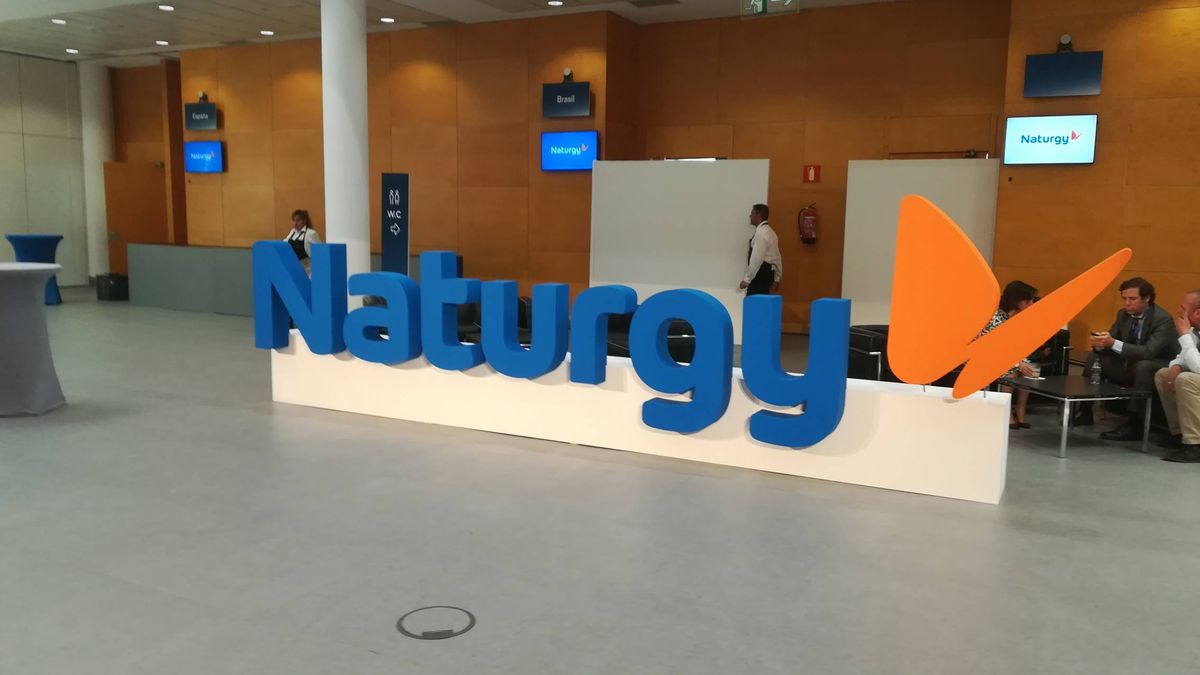 Gas Natural: nuevos socios, nueva sede y nuevo nombre, se llamará Naturgy