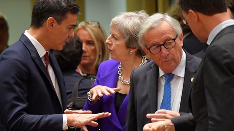 Sánchez presiona a Juncker y Tusk para forzar el cambio en el acuerdo del Brexit