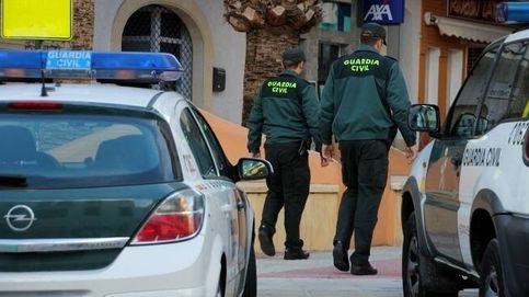 Un hombre mata a su mujer y después se suicida en una panadería de Granada