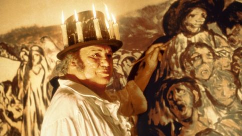 Goya: El genio alucinado que embrujó a grandes cineastas