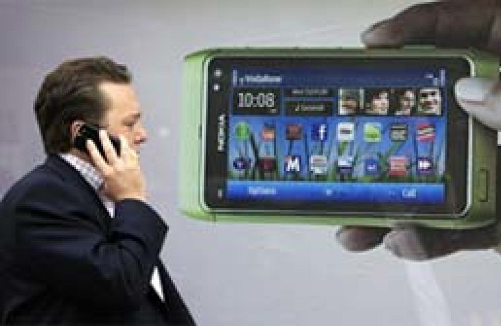 Foto: La taiwanesa HTC supera a Nokia y RIM (Blackberry) por valor en bolsa