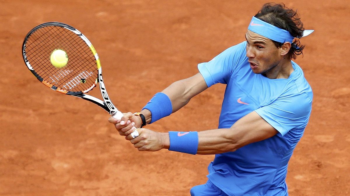 Así vivimos en directo la tercera ronda de Roland Garros: Rafa Nadal-Andrey Kuznetsov