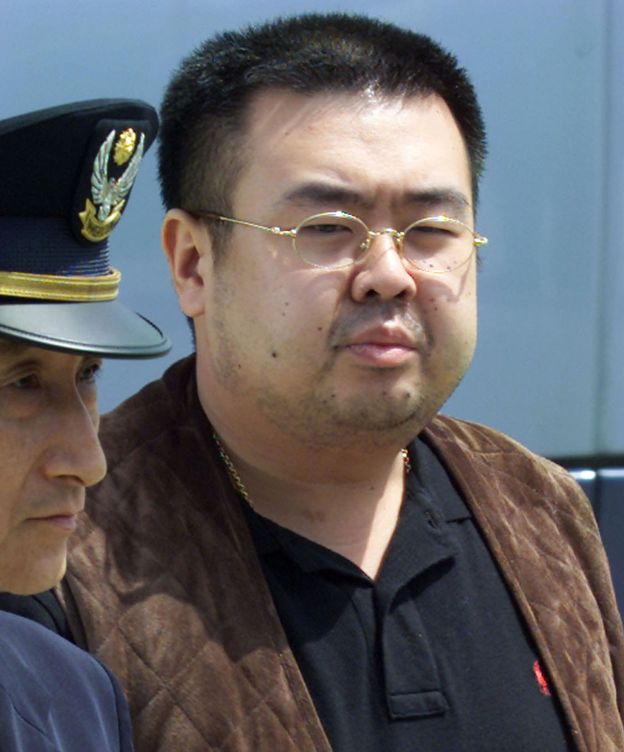 Foto: Kim Jong-nam, el norcoreano asesinado en Malasia. (REUTERS)