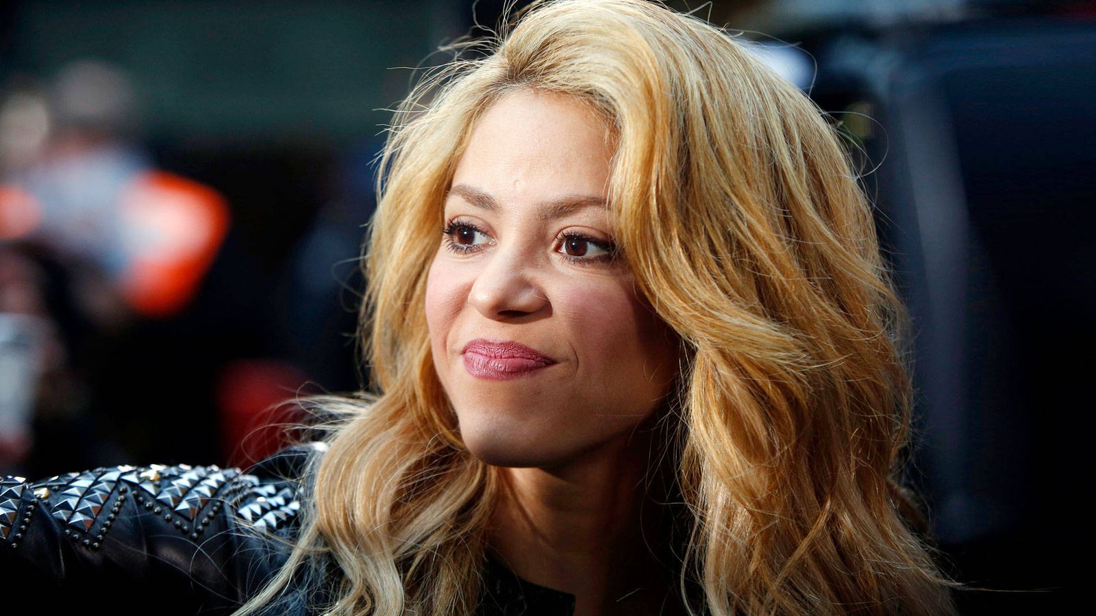 Foto: Shakira, en una imagen de archivo. (Reuters)